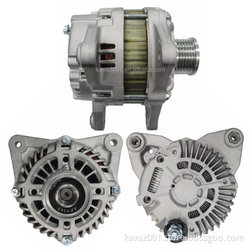12V Auto Alternator For Nissan Qashqai 2.0 23100-1FC1A 231001FC1A A2TJ0581